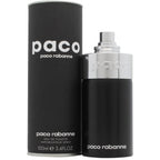 Paco Rabanne Paco Eau De Toilette 100ml - ambrea shop jo
