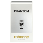 Paco Rabanne Phantom Eau De Toilette 100ml - ambrea shop jo