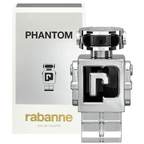 Paco Rabanne Phantom Eau De Toilette 100ml - ambrea shop jo