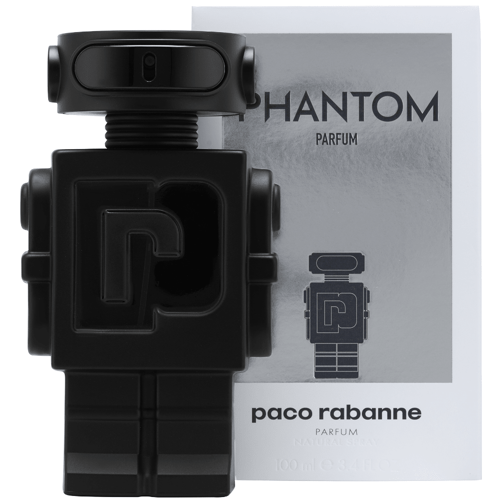 Paco Rabanne Phantom Parfum 100ml - ambrea shop jo