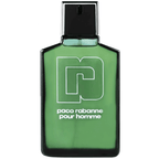 Paco Rabanne Pour Homme Eau De Toilette 100ml - ambrea shop jo