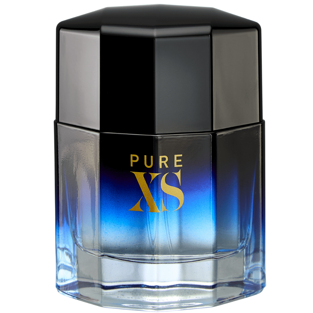 Paco Rabanne Pure XS Eau De Toilette 100ml - ambrea shop jo