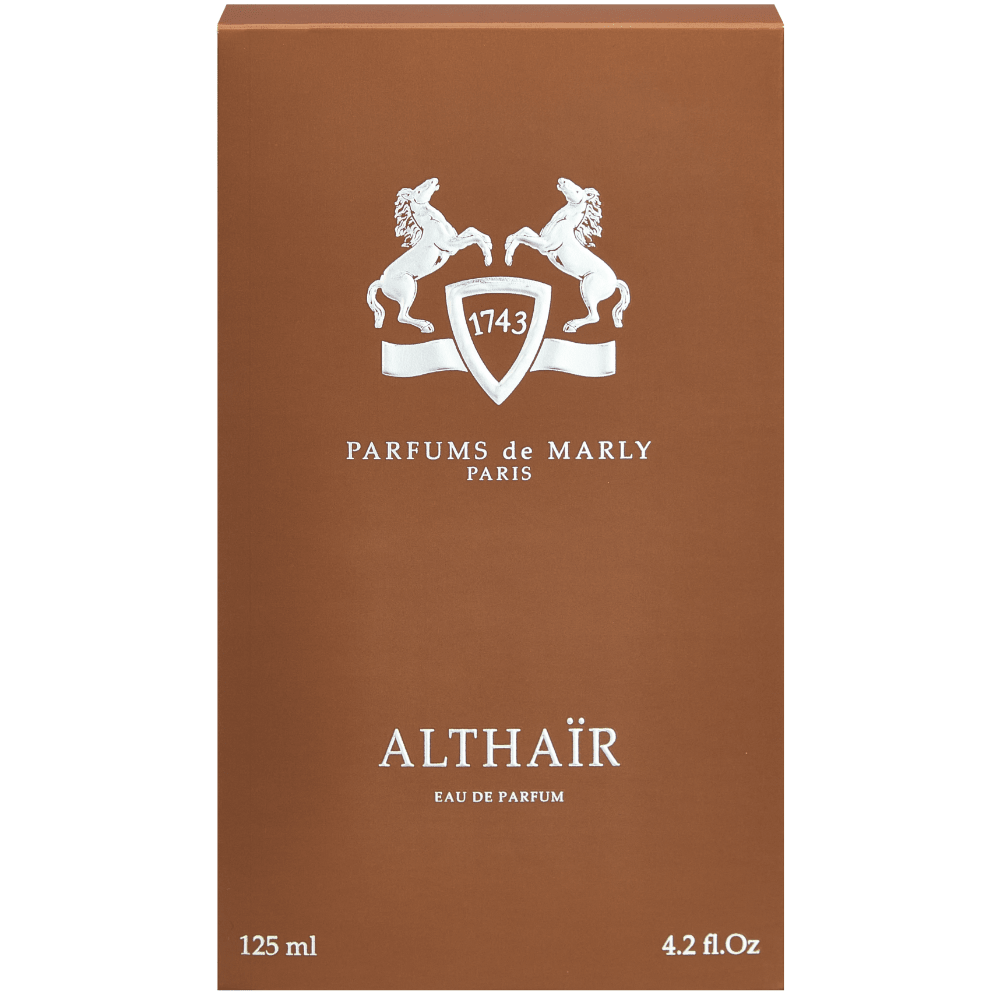 Parfums de Marly Althair Eau De Parfum 125ml - ambrea shop jo