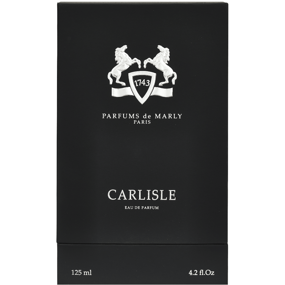 Parfums De Marly Carlisle Eau De Parfum 125ml - ambrea shop jo