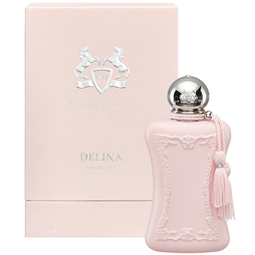 Parfums de Marly Delina Eau De Parfum 75ml - ambrea shop jo