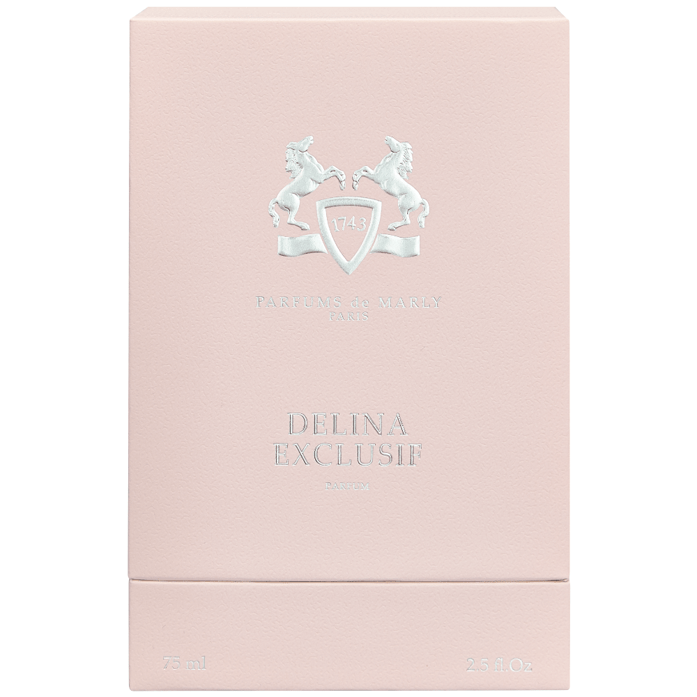 Parfums de Marly Delina Exclusif Parfum 75ml - ambrea shop jo