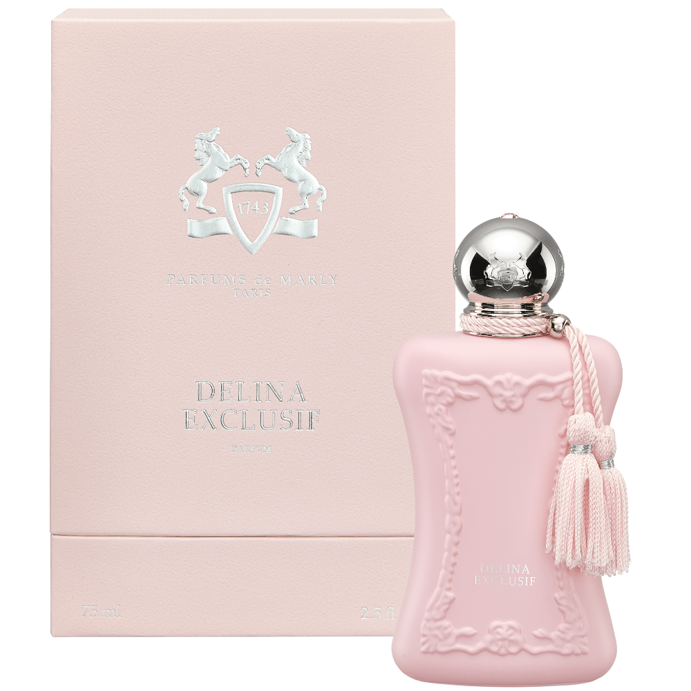 Parfums de Marly Delina Exclusif Parfum 75ml - ambrea shop jo