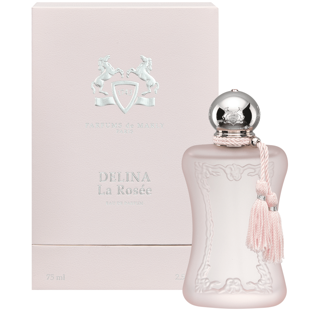 Parfums de Marly Delina La Rosee Eau De Parfum 75ml - ambrea shop jo