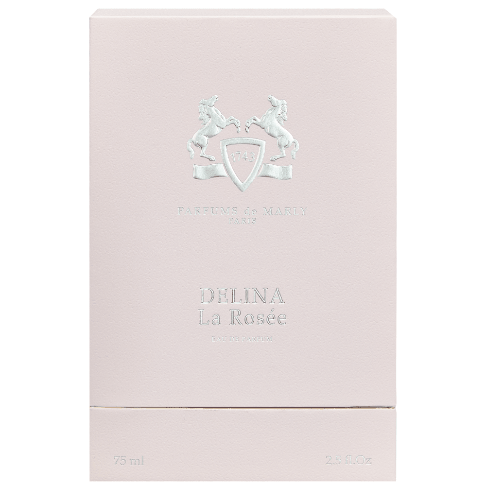 Parfums de Marly Delina La Rosee Eau De Parfum 75ml - ambrea shop jo
