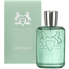 Parfums De Marly Greenley Eau De Parfum 125ml - ambrea shop jo