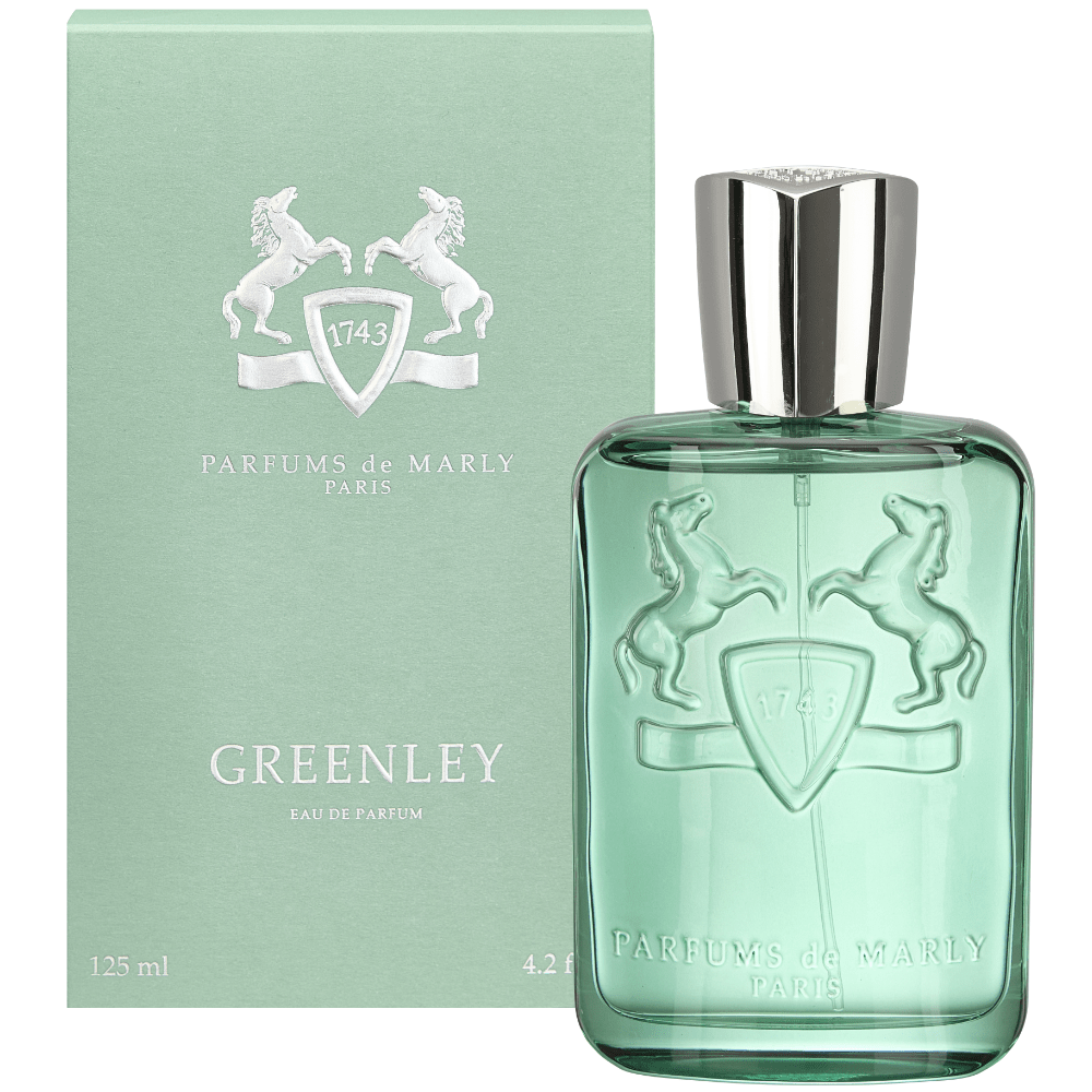 Parfums De Marly Greenley Eau De Parfum 125ml - ambrea shop jo