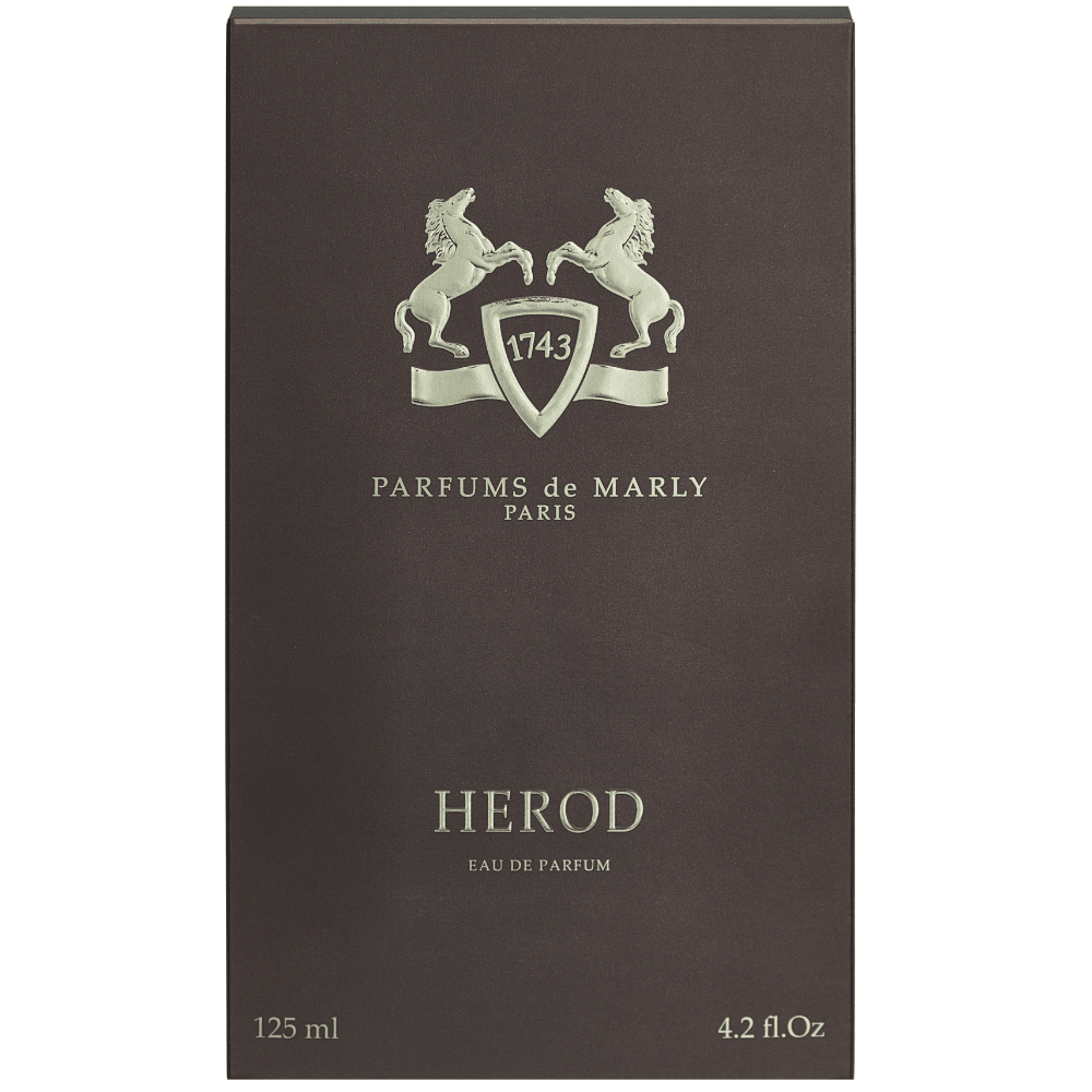 Parfums De Marly Herod Eau De Parfum 125ml - ambrea shop jo