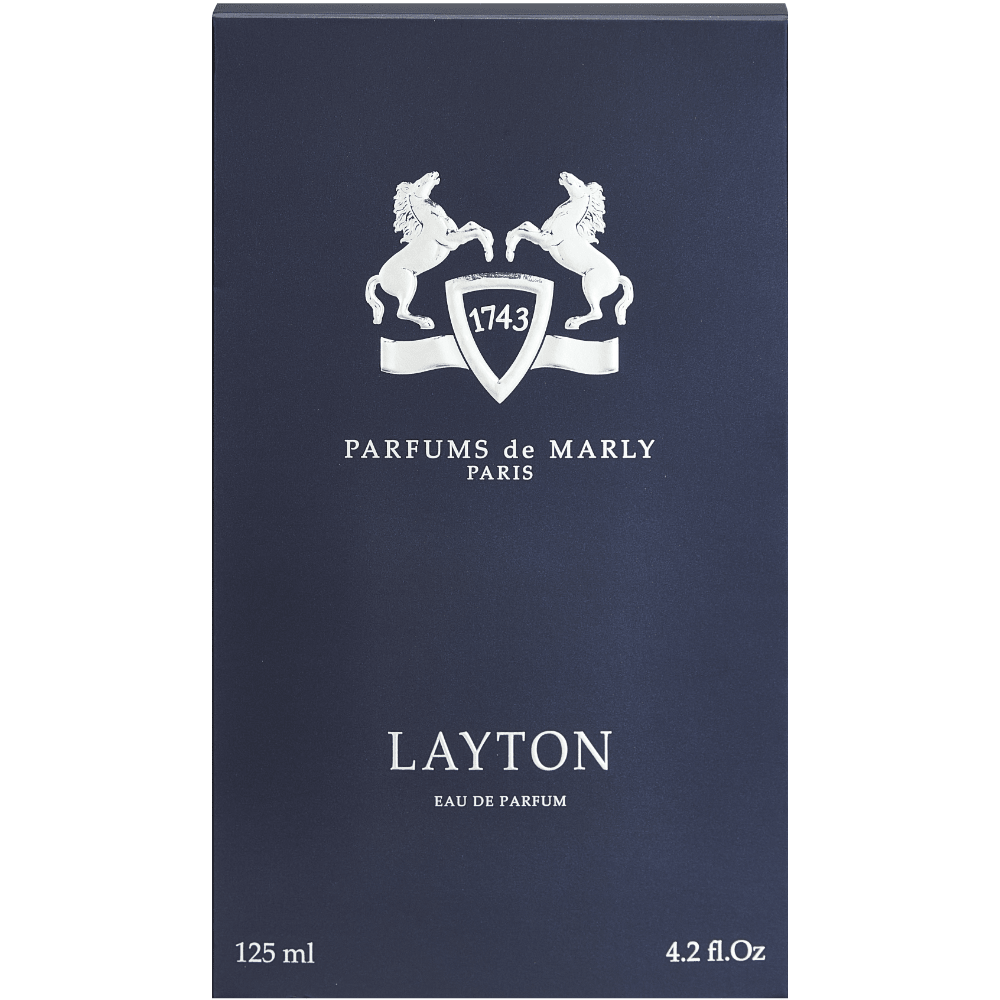 Parfums de Marly Layton Eau De Parfum 125ml - ambrea shop jo