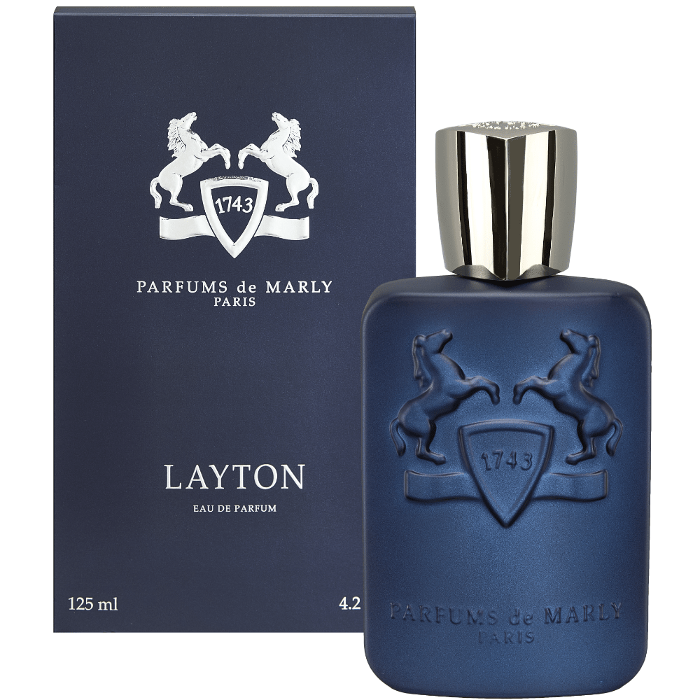 Parfums de Marly Layton Eau De Parfum 125ml - ambrea shop jo