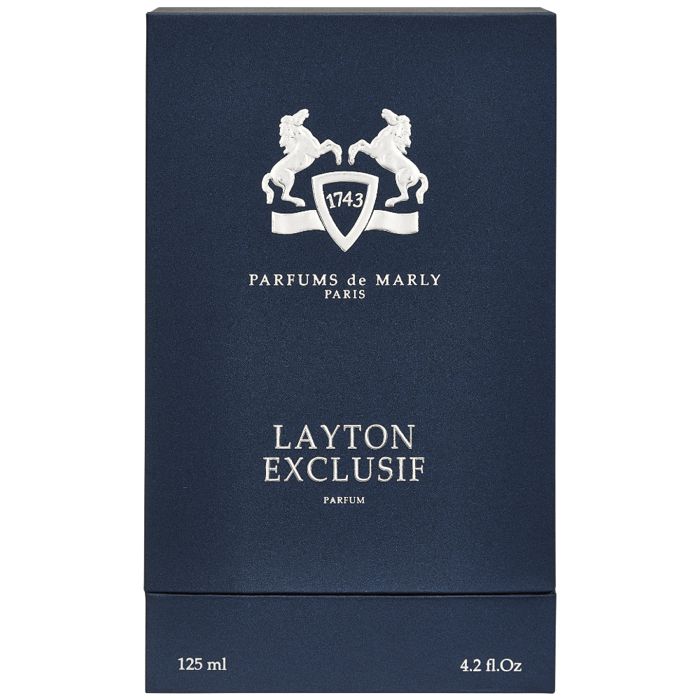 Parfums de Marly Layton Exclusif Parfum 125ml - ambrea shop jo