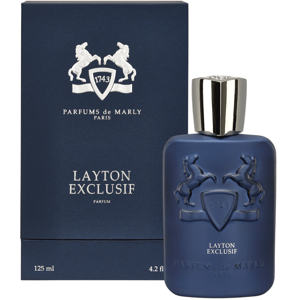 Parfums de Marly Layton Exclusif Parfum 125ml - ambrea shop jo