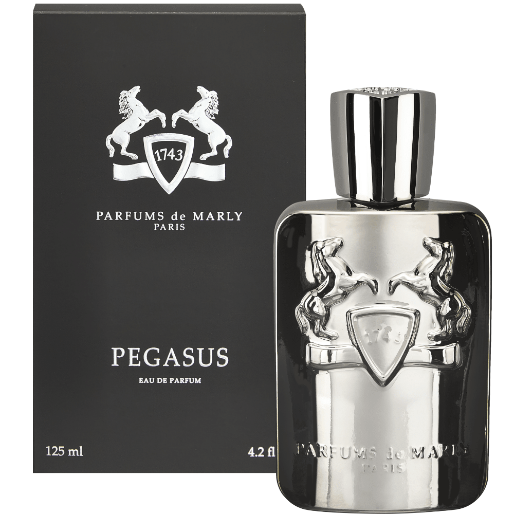 Parfums de Marly Pegasus Eau De Parfum 125ml - ambrea shop jo