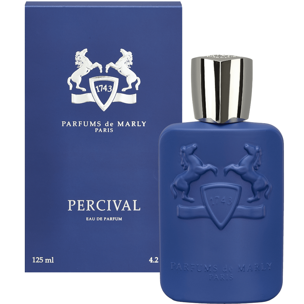 Parfums de Marly Percival Eau De Parfum 125ml - ambrea shop jo