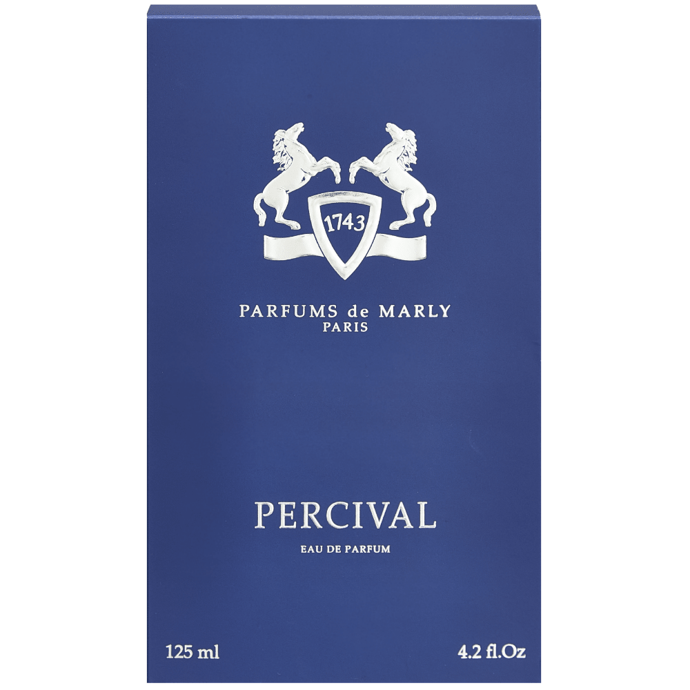 Parfums de Marly Percival Eau De Parfum 125ml - ambrea shop jo