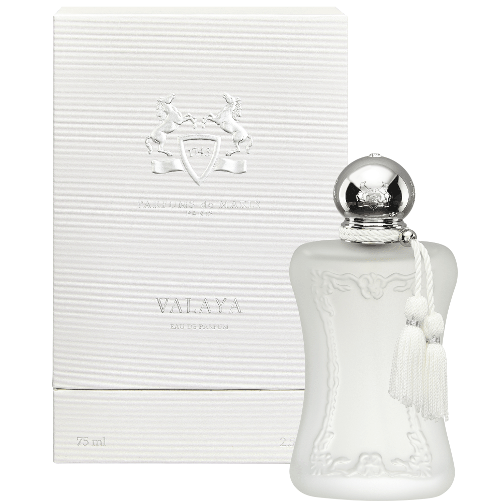 Parfums de Marly Valaya Eau De Parfum 75ml - ambrea shop jo