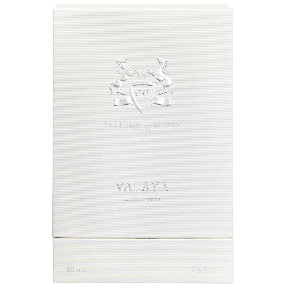 Parfums de Marly Valaya Eau De Parfum 75ml - ambrea shop jo