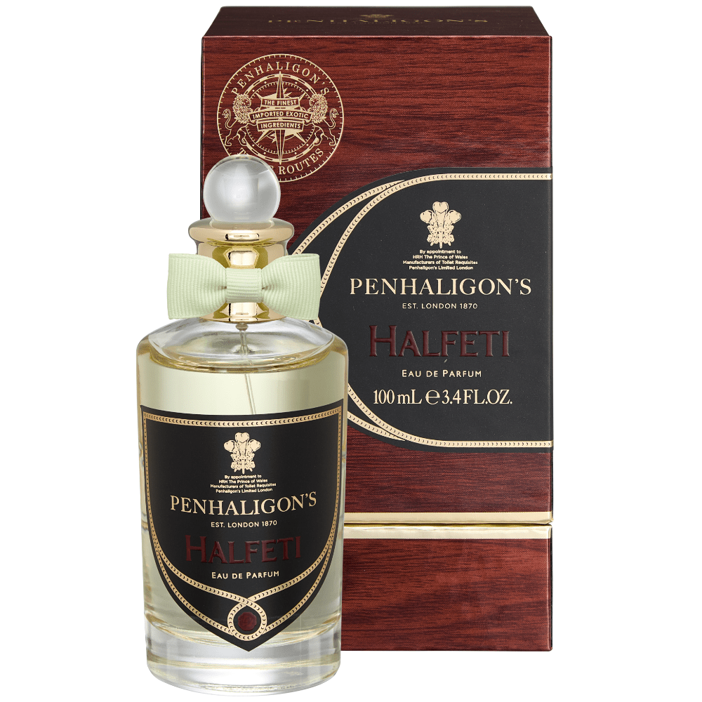 Penhaligon's Halfeti Eau De Parfum 100ml - ambrea shop jo