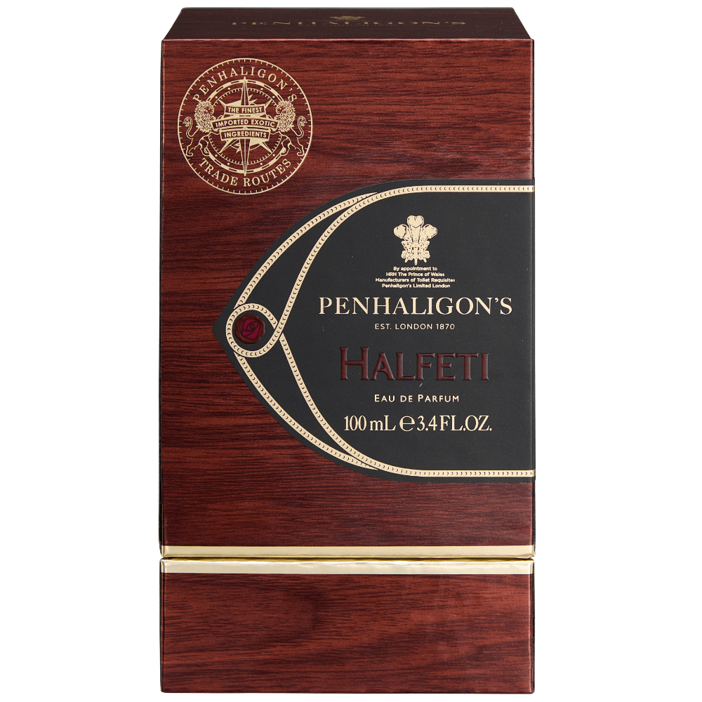Penhaligon's Halfeti Eau De Parfum 100ml - ambrea shop jo