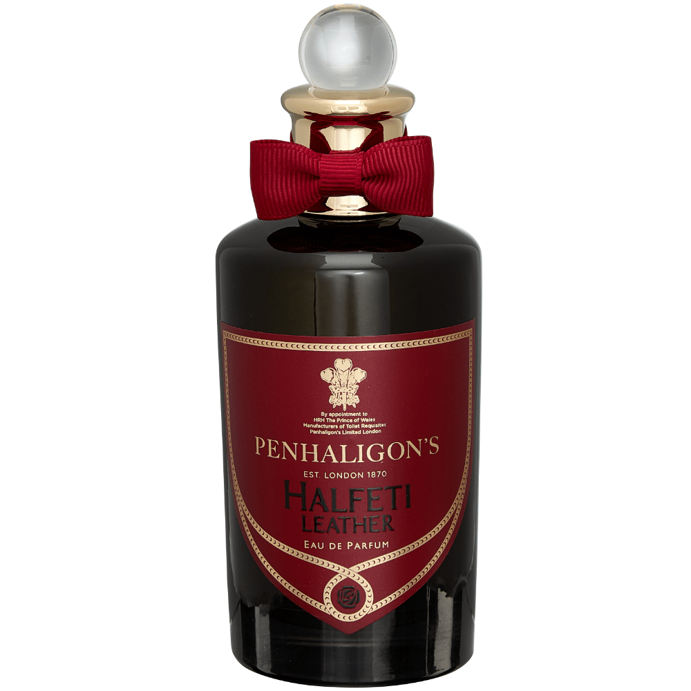 Penhaligon's Halfeti Leather Eau De Parfum 100ml - ambrea shop jo