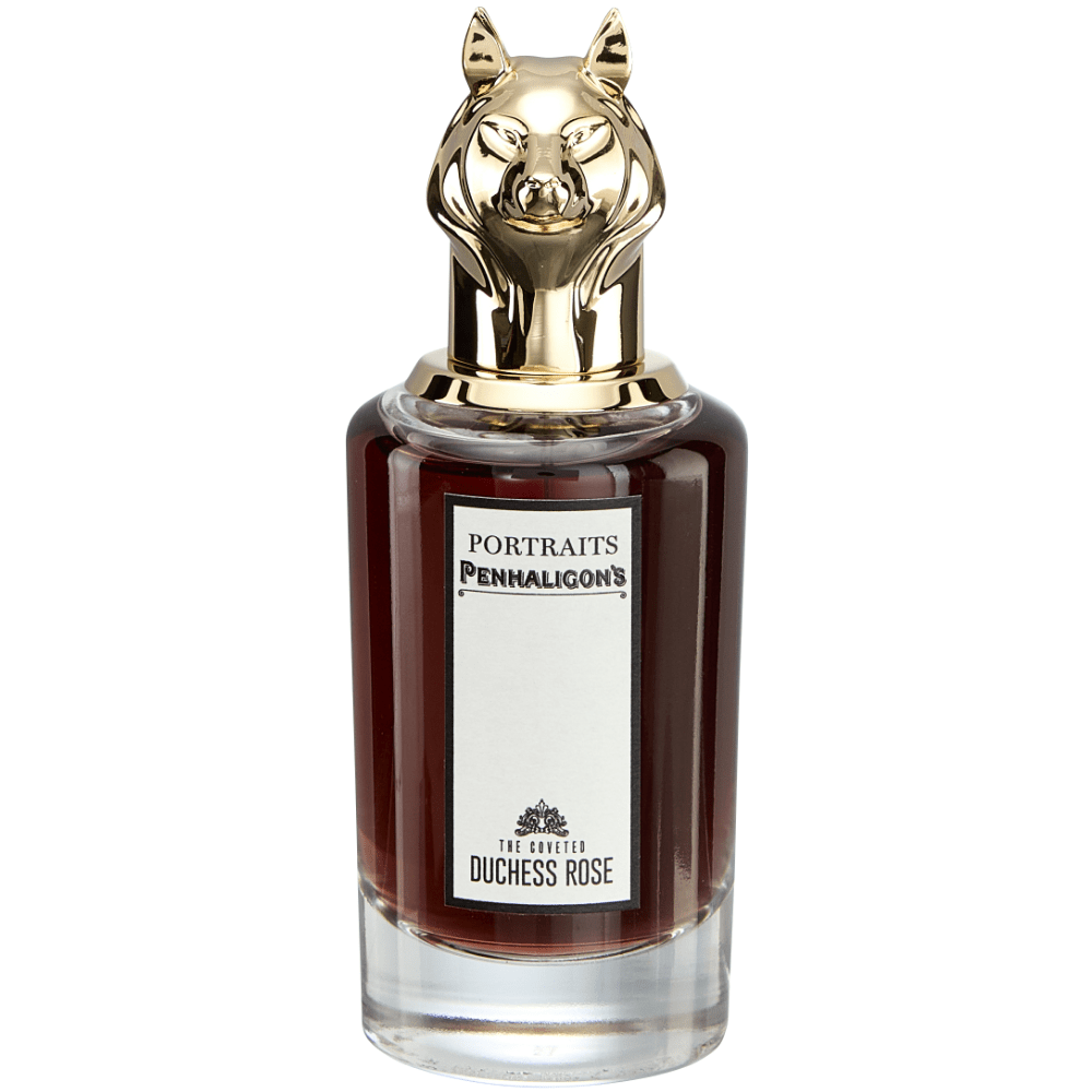 Penhaligon's The Coveted Duchess Rose Eau De Parfum 75ml - ambrea shop jo