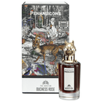 Penhaligon's The Coveted Duchess Rose Eau De Parfum 75ml - ambrea shop jo