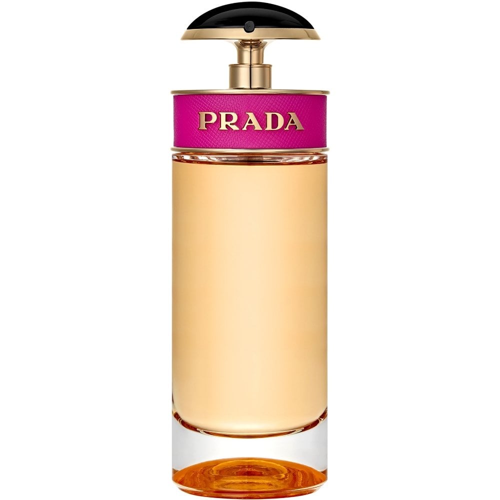 Prada Candy Eau De Parfum 80ml - ambrea shop jo