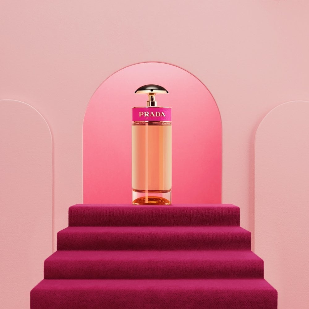 Prada Candy Eau De Parfum 80ml - ambrea shop jo