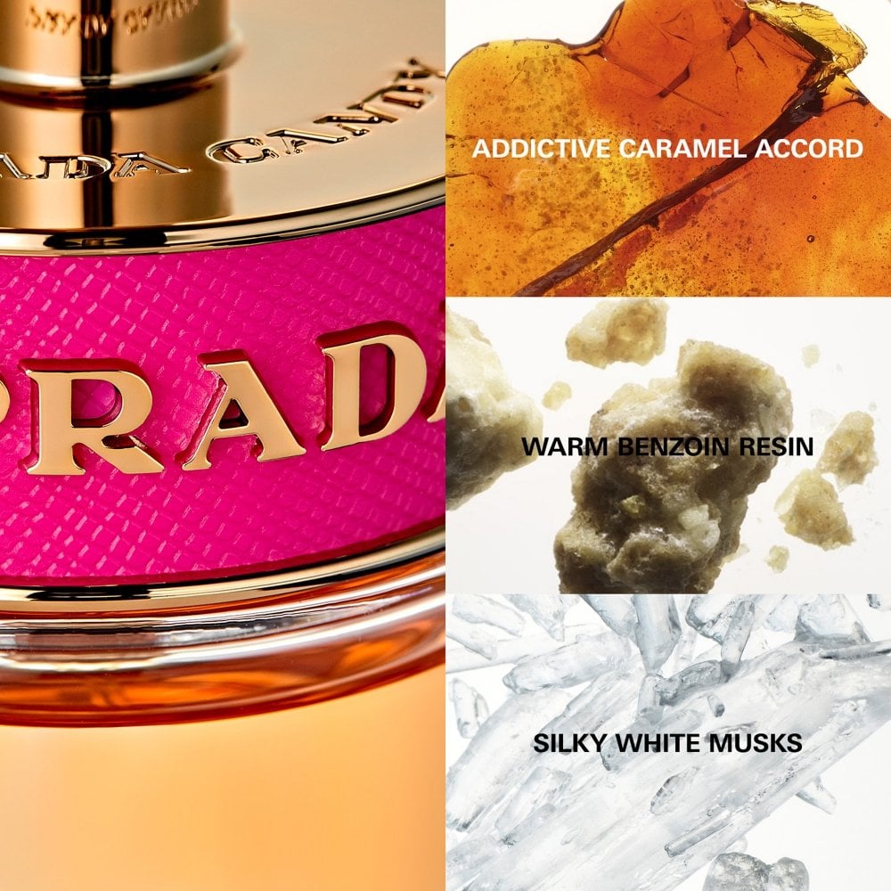 Prada Candy Eau De Parfum 80ml - ambrea shop jo