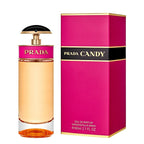Prada Candy Eau De Parfum 80ml - ambrea shop jo