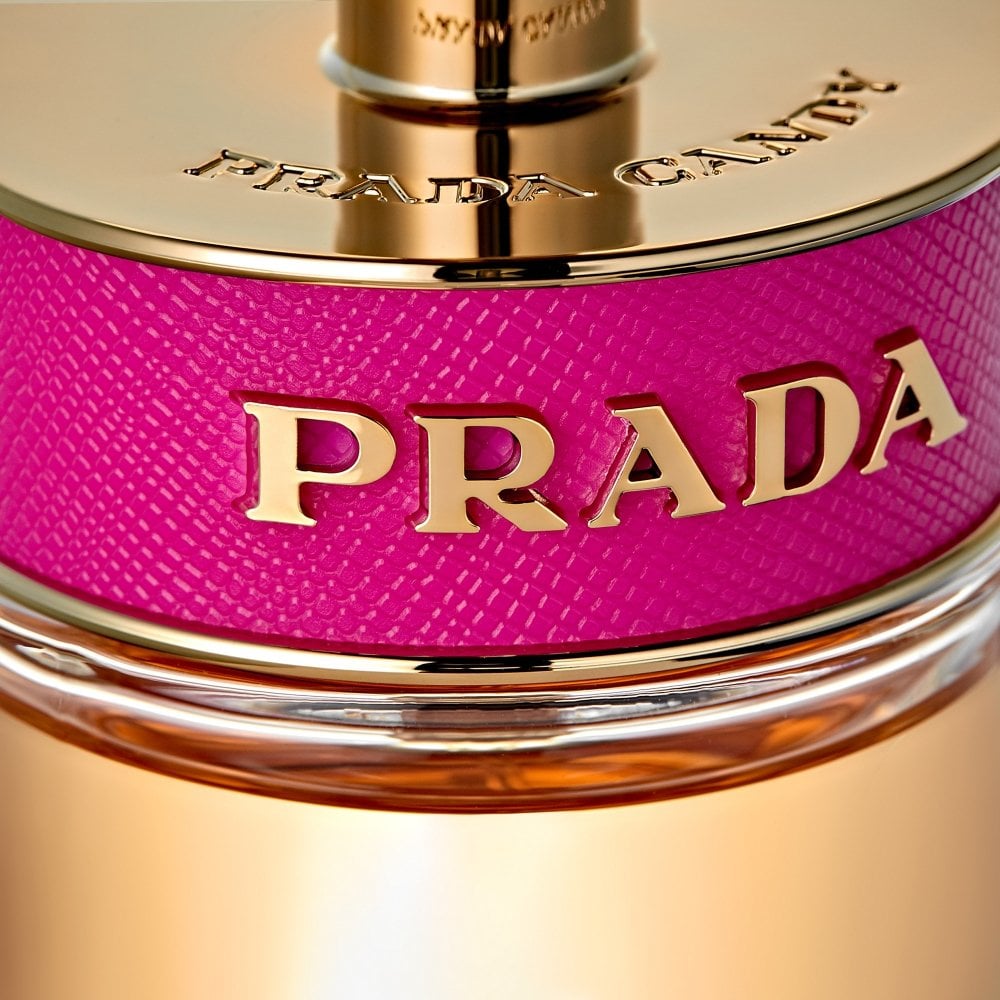 Prada Candy Eau De Parfum 80ml - ambrea shop jo