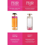 Prada Candy Eau De Parfum 80ml - ambrea shop jo