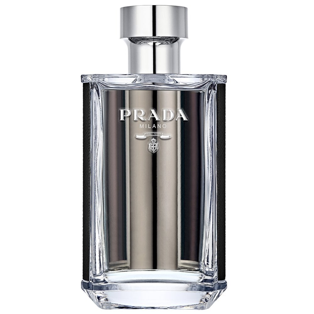 Prada L'Homme Eau De Toilette 100ml - ambrea shop jo