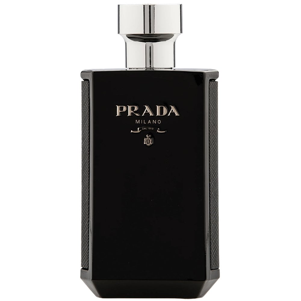 Prada L'Homme Intense Eau De Parfum 100ml - ambrea shop jo