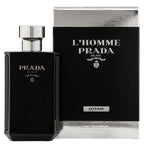 Prada L'Homme Intense Eau De Parfum 100ml - ambrea shop jo