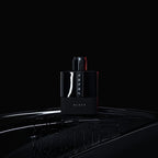 Prada Luna Rossa Black Eau De Parfum 100ml - ambrea shop jo