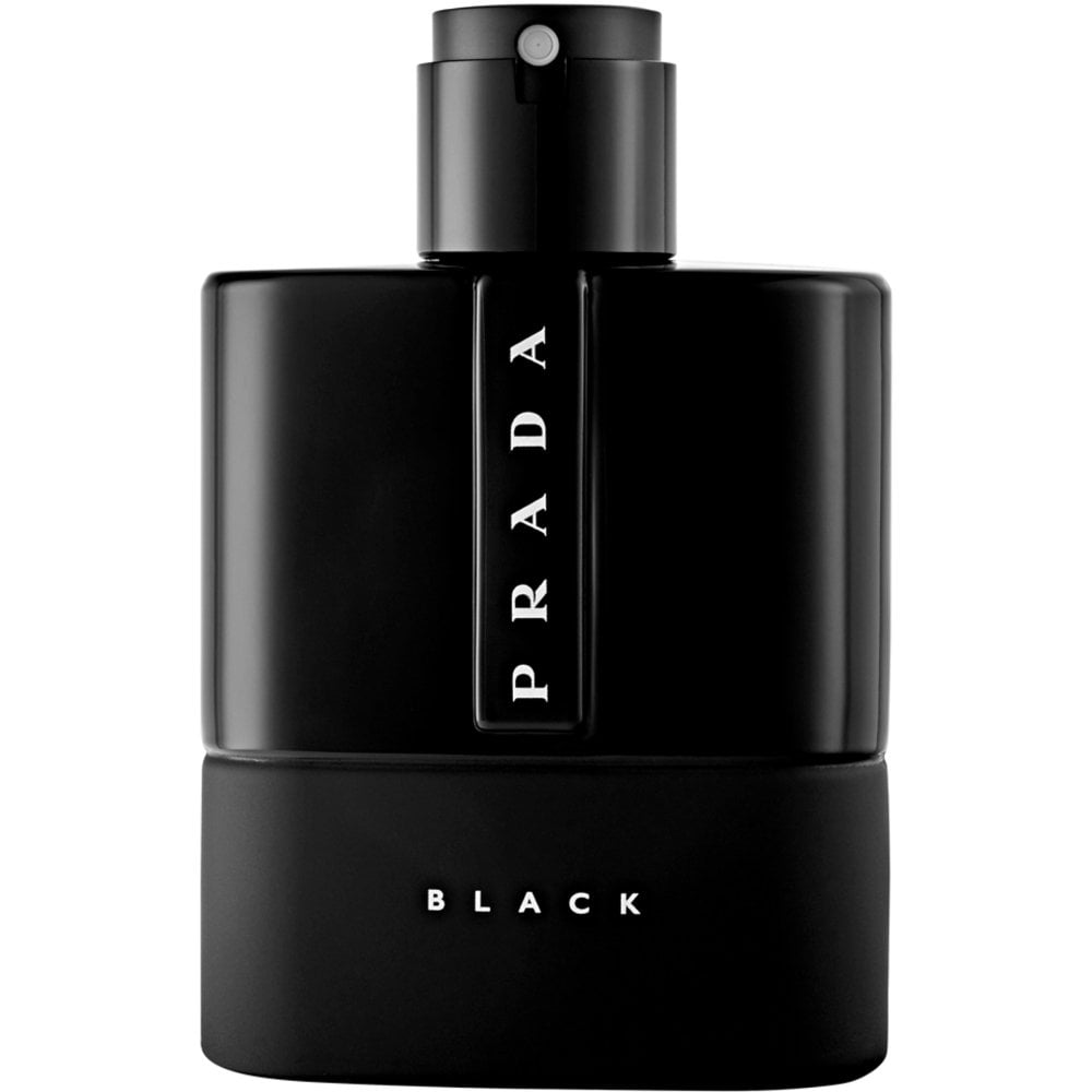 Prada Luna Rossa Black Eau De Parfum 100ml - ambrea shop jo