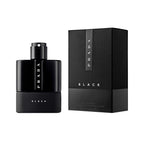 Prada Luna Rossa Black Eau De Parfum 100ml - ambrea shop jo