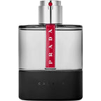 Prada Luna Rossa Carbon Eau De Toilette 100ml - ambrea shop jo