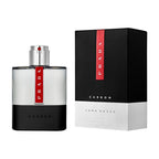 Prada Luna Rossa Carbon Eau De Toilette 100ml - ambrea shop jo