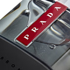 Prada Luna Rossa Carbon Eau De Toilette 100ml - ambrea shop jo