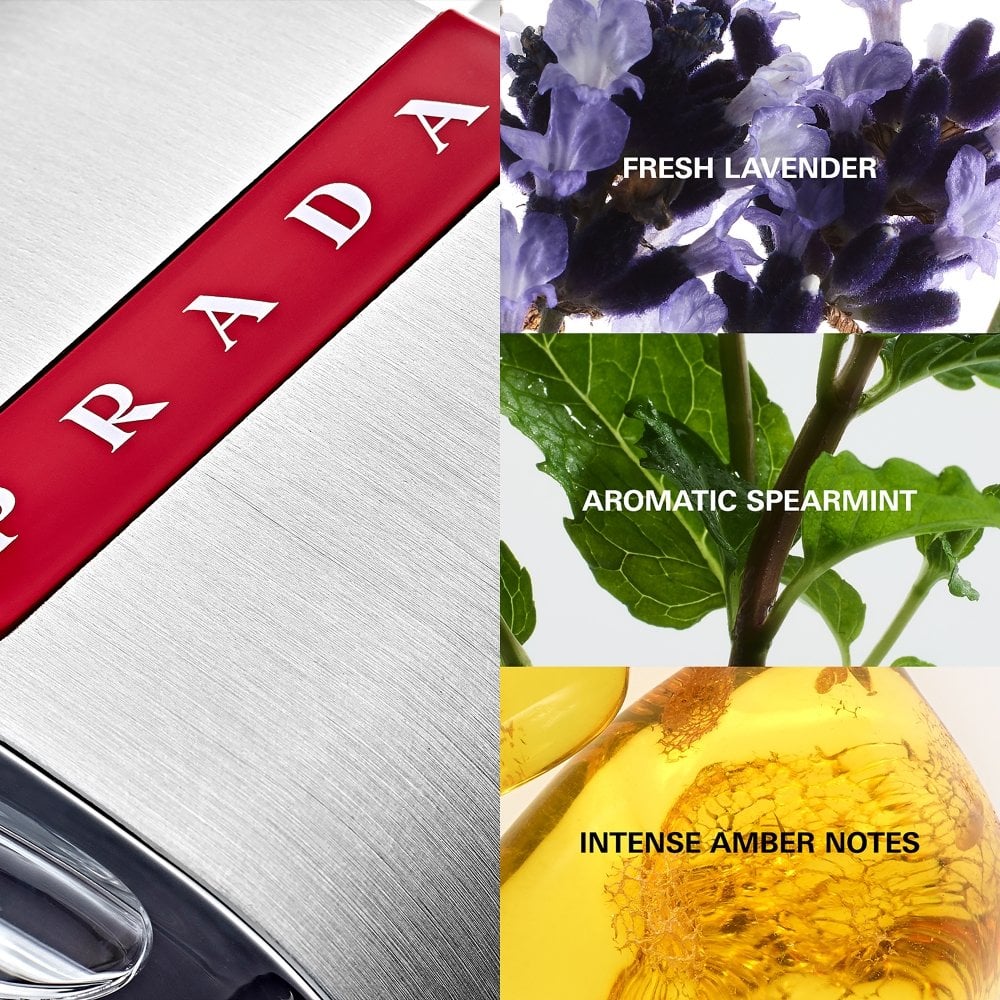 Prada Luna Rossa Eau De Toilette 100ml - ambrea shop jo