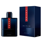 Prada Luna Rossa Ocean Eau De Parfum 100ml - ambrea shop jo
