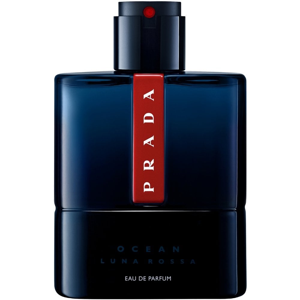 Prada Luna Rossa Ocean Eau De Parfum 100ml - ambrea shop jo
