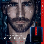 Prada Luna Rossa Ocean Eau De Parfum 100ml - ambrea shop jo