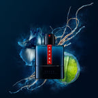 Prada Luna Rossa Ocean Eau De Toilette 100ml - ambrea shop jo